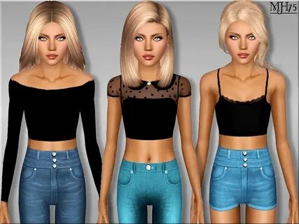Sims3pack
