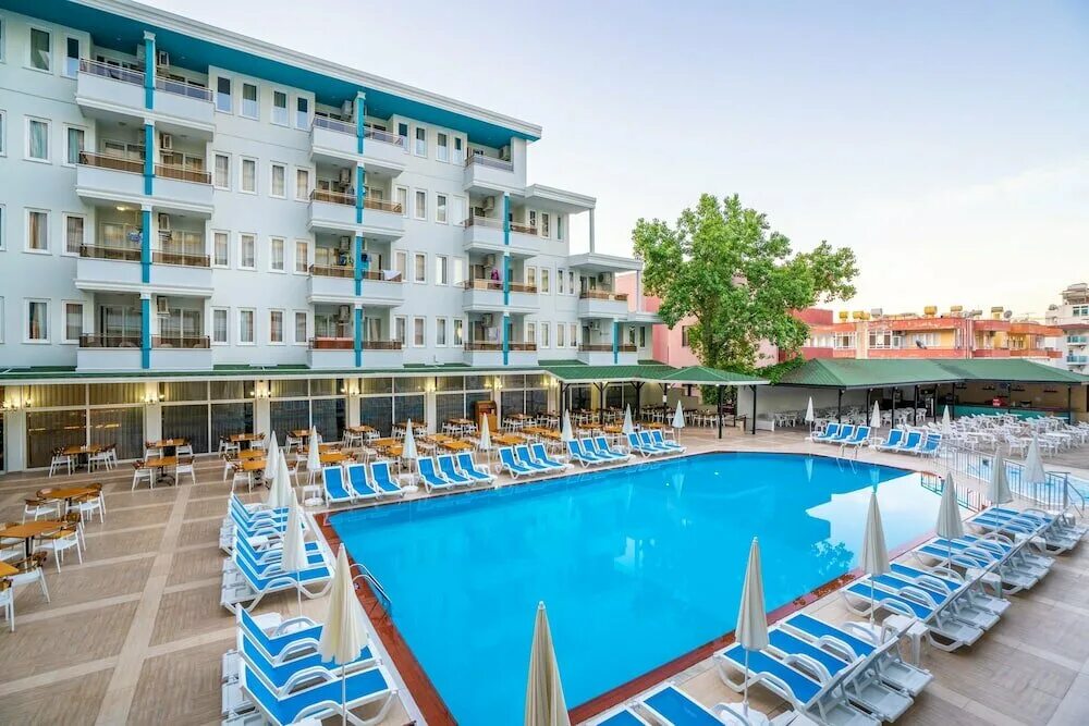 Отель блю турция аланья. Blue Star Hotel 4 Турция. Блю Стар Алания 4. Алания Турция отель Блю Стар. Блю Стар отель Турция Аланья 4.