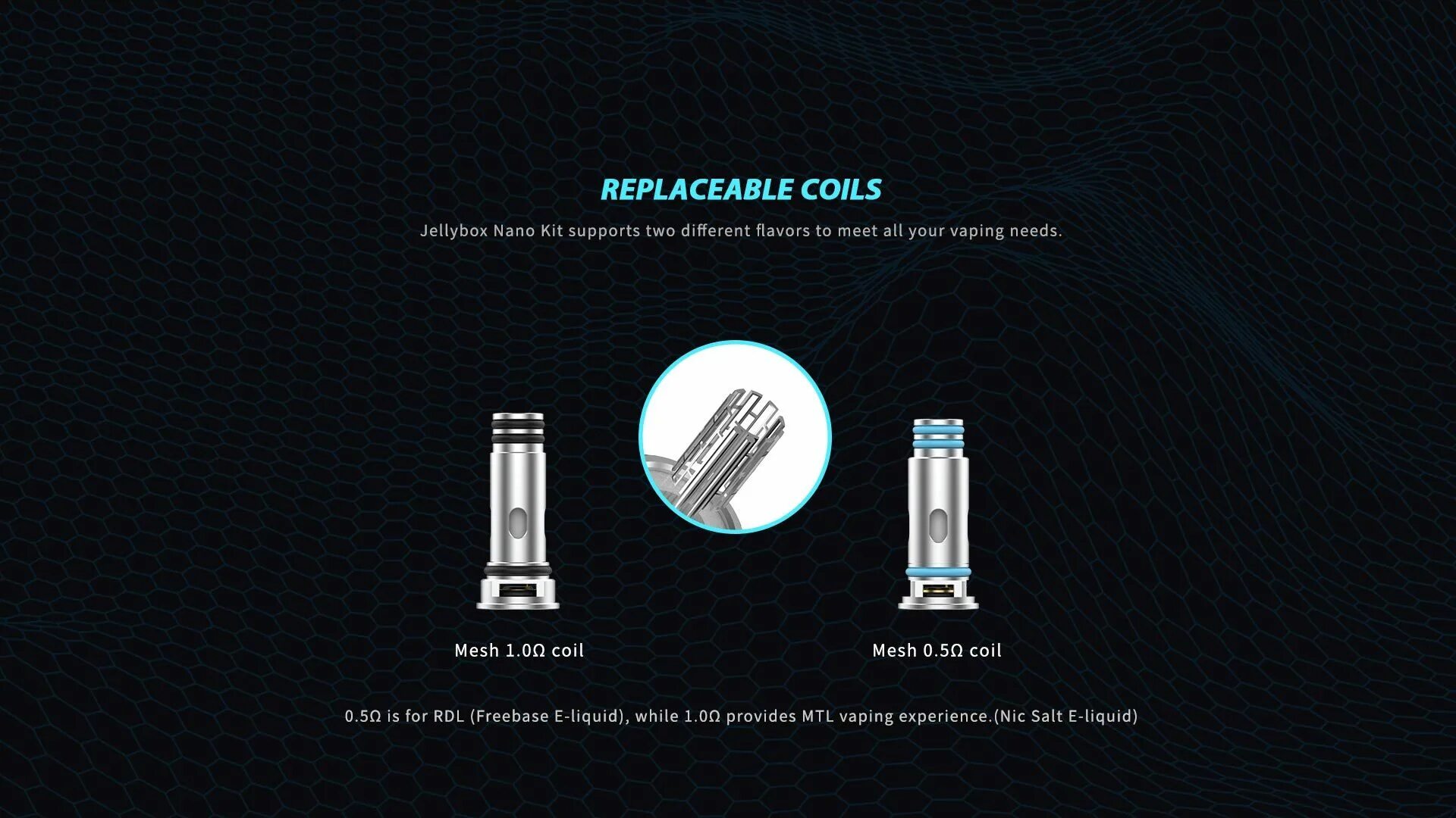 Испаритель Rincoe JELLYBOX Nano Mesh 0.5ohm Coil. Испаритель Rincoe JELLYBOX Nano Mesh 1.0ohm. Испаритель JELLYBOX Nano. Испаритель JELLYBOX Nano 0.5.