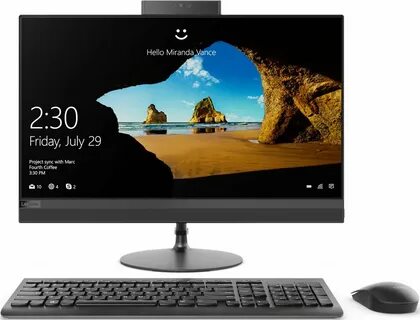 Lenovo ideacentre 520