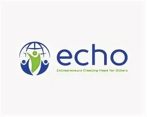 Echo design. Echo design