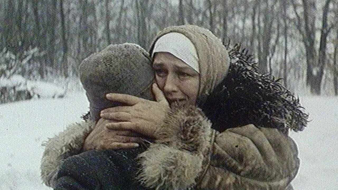 Спрячь сына