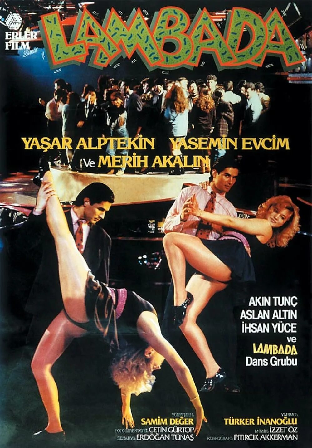 Дата выхода ламбада. Ламбада (1990). ламбада 1989.