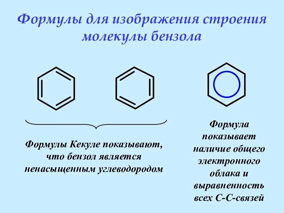 Гидроксильная группа в бензольном кольце