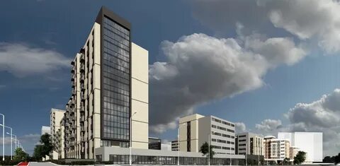 Синара девелопмент квартиры