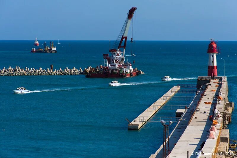 Сочинский морской порт. Василикос порт морской. Имеретинский морской порт. Портовые оградительные сооружения.