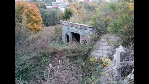 Бункер похожие
