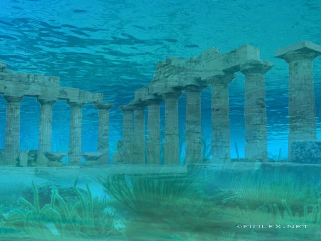 Подводный город атлантис. Реклама атлантиды. Лемурия коммория. Атлантида город под водой. Всеволод иванов картины гиперборея.