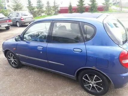 Лениногорск авто