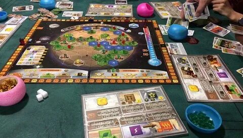 Игра завтра