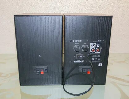 Edifier r1100