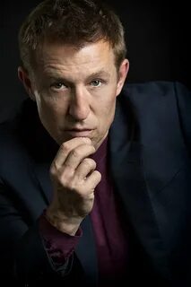 Русский актер в бесстыжих