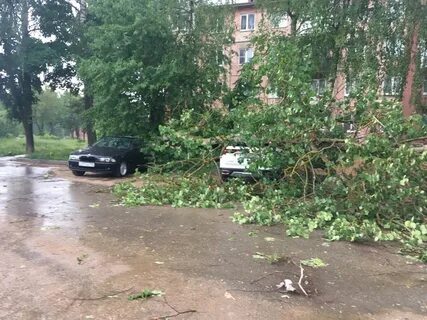 Подслушано в клину автолюбители