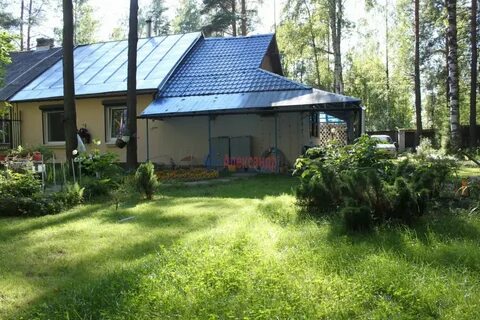 Поселок песочный отзывы