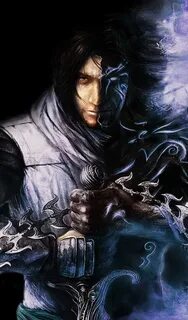 Dark prince