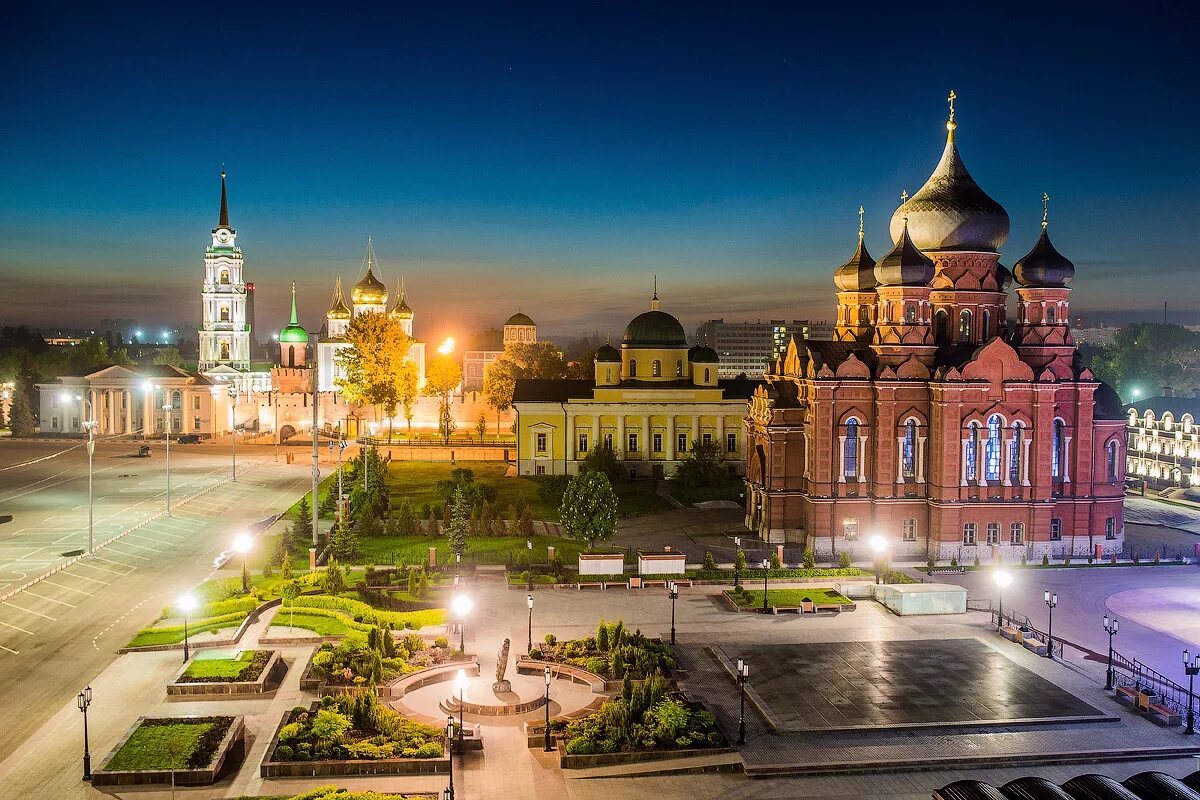 Красивые места в городах россии. Тула центр города. Тульский Кремль Тула. Центр Тулы достопримечательности. Тула виды города.