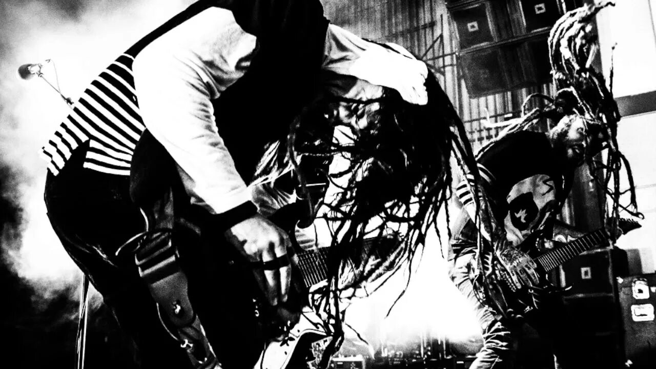 Korn. Korn обои. Chopped, screwed, Live & Unglued Korn.