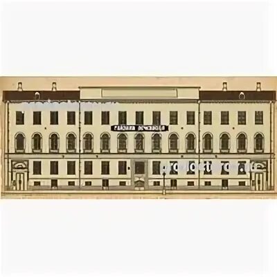Моховая 38 глазной центр сайт