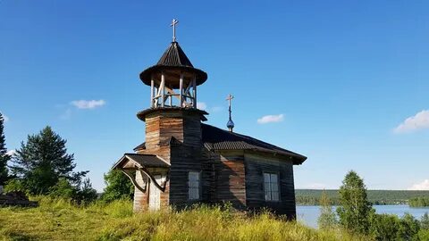 Медвежьегорском районе