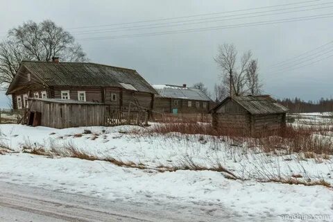 Тиманова гора вологодская область