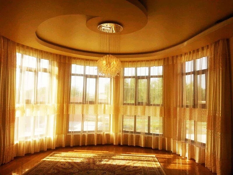 Window ceiling