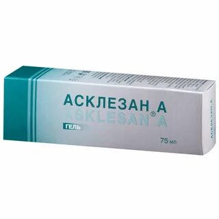 Асклезан