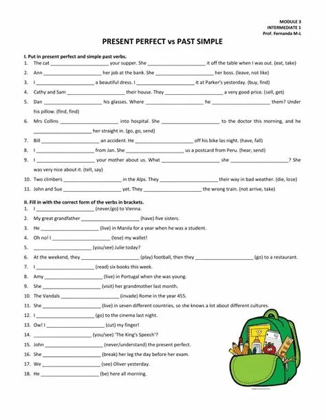 Present perfect simple exercises pdf. Present perfect vs past simple exercise. present perfect past simple exercises intermediate. present perfect past simple exercise. present perfect or past simple worksheets.