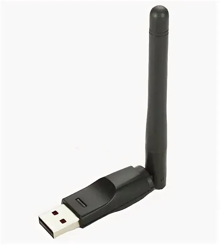 Usb адаптер с антенной