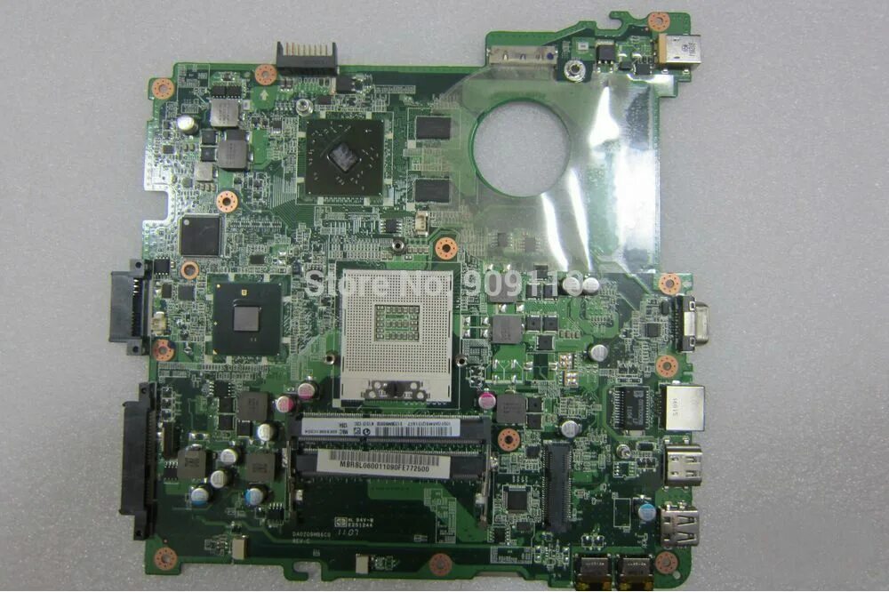 Mb 06. Ноутбук Acer Aspire 4738zg материнская плата. Da0u92mb6d0. Acer Aspire 5738zg плата. Acer Aspire 5738z материнская плата.