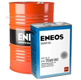 Eneos 75w90