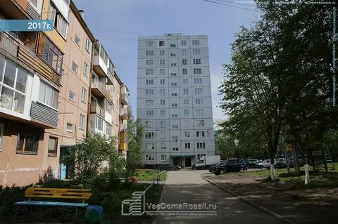 Ул ворошилова 9а