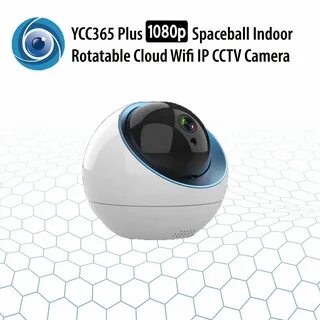 Камера ycc365 plus инструкция