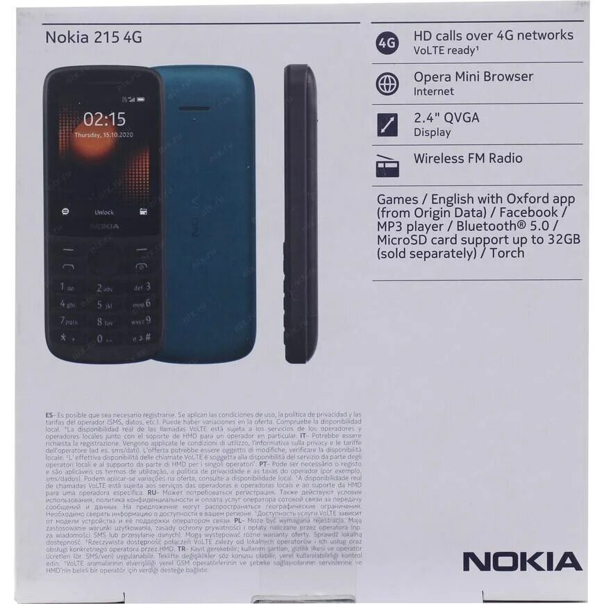 Nokia nokia 215 ta. Nokia 215 4g dual sim. Nokia 215 4g (ta-1272) black. Nokia nokia 215 ta. Nokia nokia 215 ta.