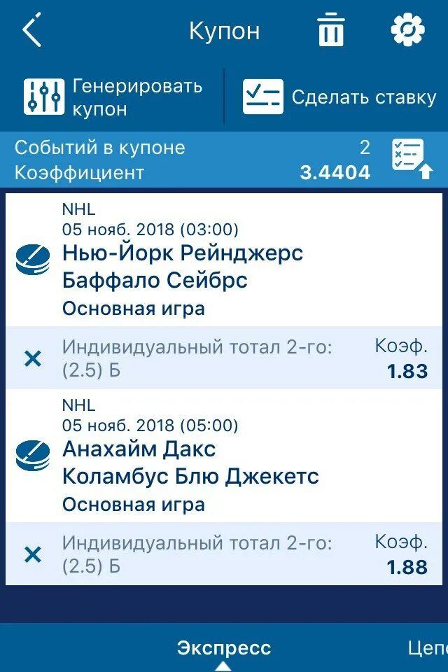 Коэффициенты чм