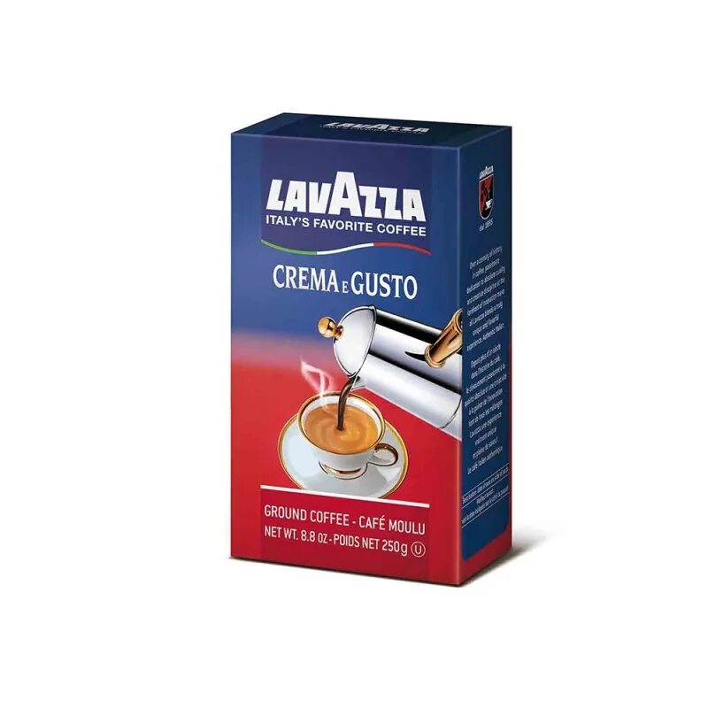 Lavazza crema e gusto 250gr молотый. Lavazza crema e gusto Classico 8/10 /молотый/ 250 гр -. Кофе Lavazza crema e gusto молотый 250г*1. Кофе Lavazza crema e gusto Classico. Купить lavazza crema e