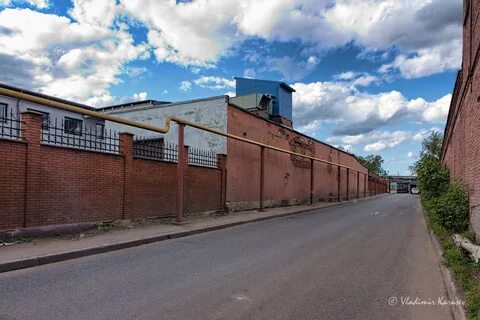 Москва остаповский пр