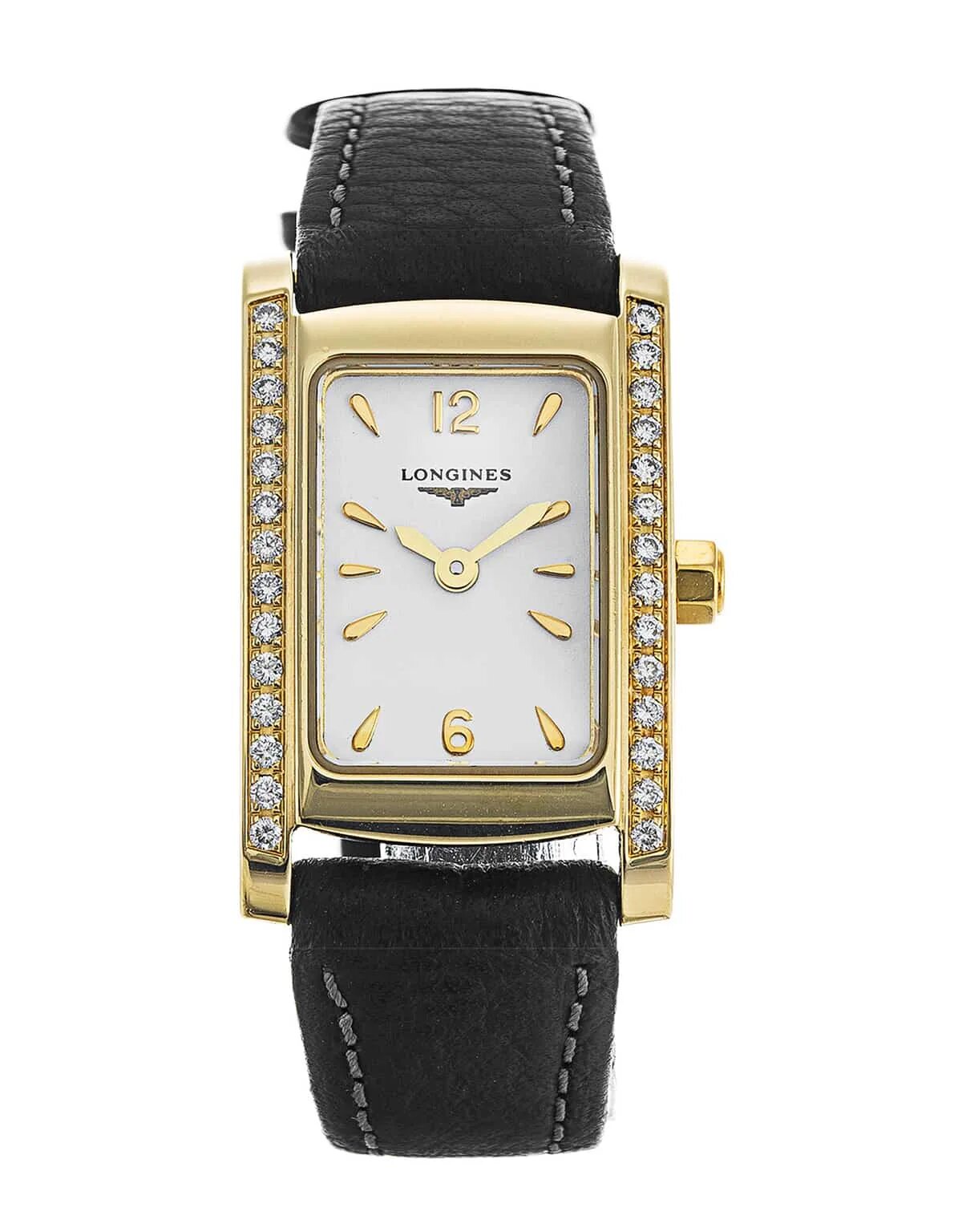 Longines Dolce Vita l5. Longines Dolce... L5.158.5. Longines l5.158.7 Gold. Longines часы женские l5.158.0.