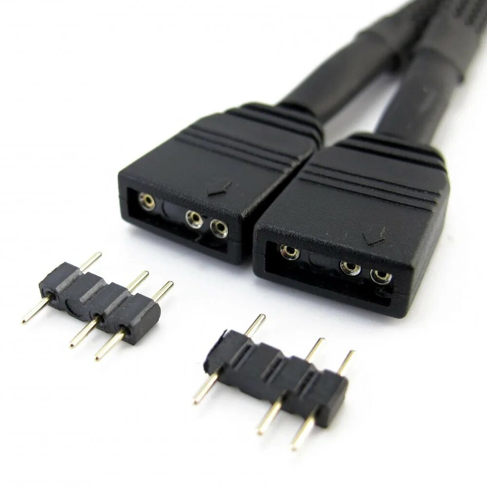 Third pin. 5v 3pin rgb. 3-pin 5v argb. контроллер rgb 5v 3pin. разветвитель 3-pin 5v-d-g (argb).