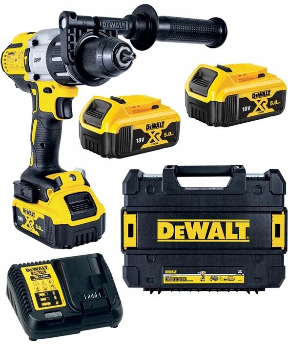 Девольт 18 вольт купить. Шуруповерт dcd996p2 DEWALT. DEWALT dcd996. Шуруповёрт ДЕВОЛТ 996. Шуруповерт девольт DCD 996 p2.