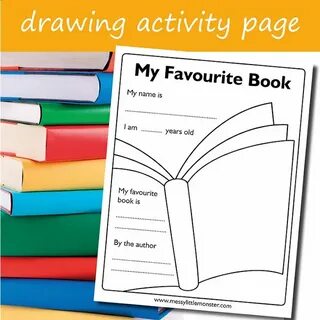 Favorite books 1