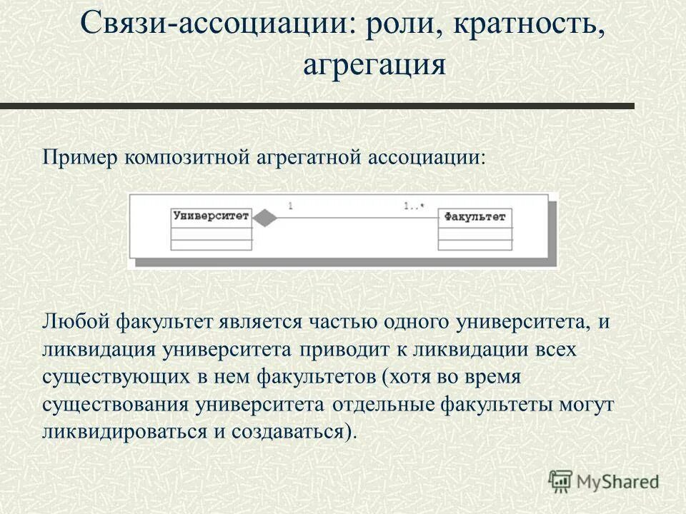 3 категории связи. Связь ассоциации. Ассоциативные связи. Соединение ассоциации. Связи ассоциации и зависимости.