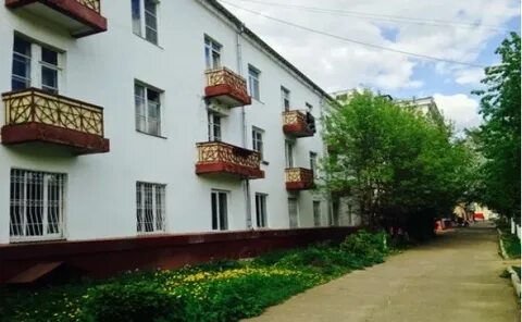 Солнечногорск 9