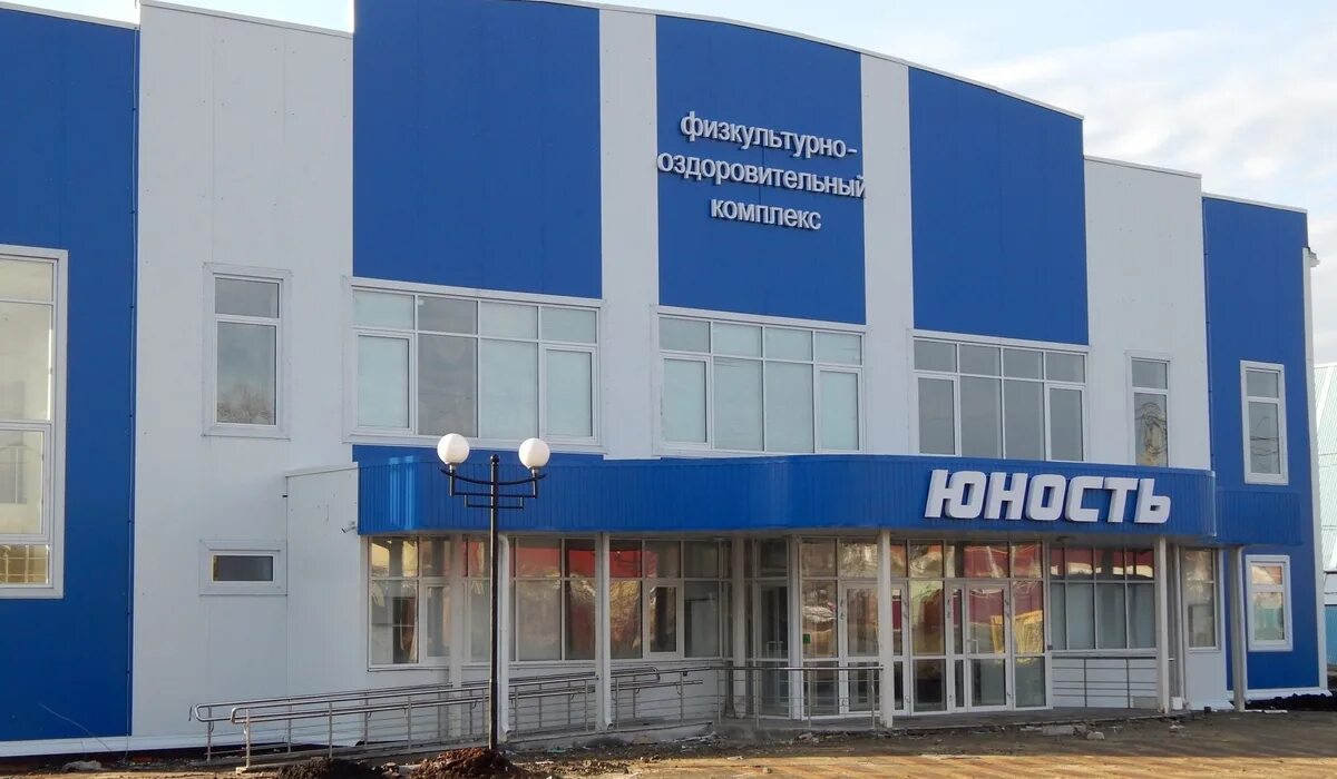 Как выглядит фока