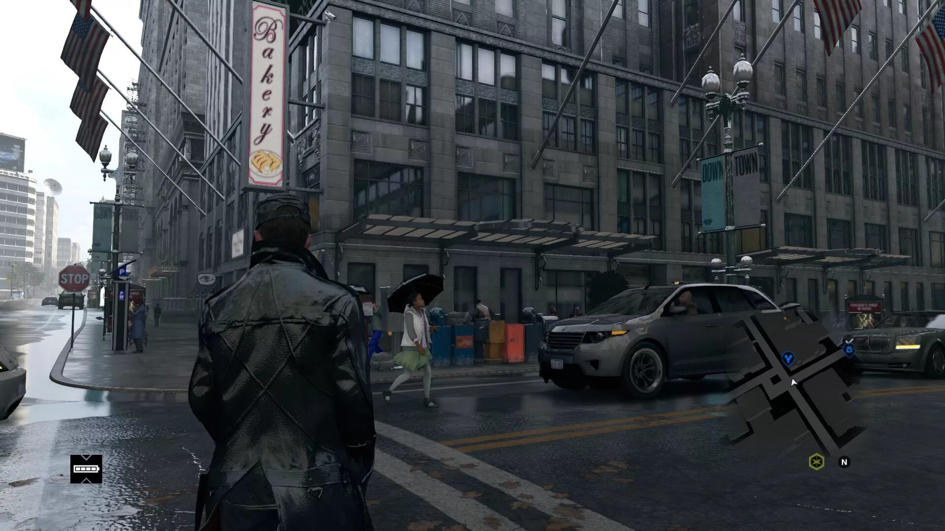 Watch dogs 1 город. Вотч догс обзор. Вотч догс обзор. Вотч догс 1. Watch dogs ps4 обзор.