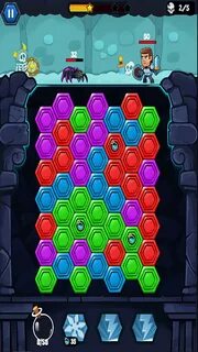 Hexa игры