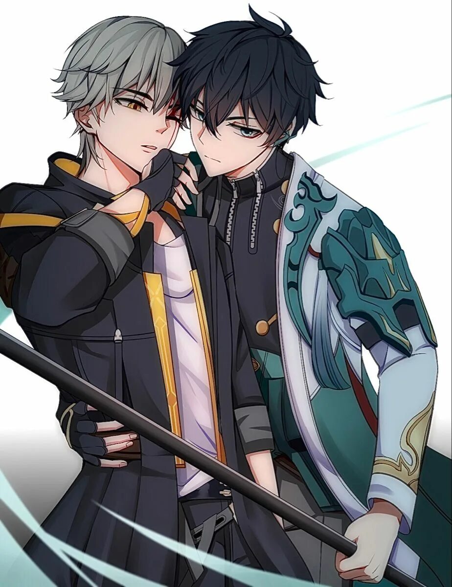 Dan heng x celus. Dan heng x celus