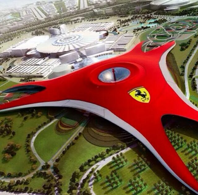 Ferrari world отзывы. Парк феррари ворлд абу даби. Феррари парк дубай. Феррари парк дубай. Феррари парк абу даби.