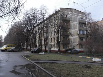 4 й новоподмосковный пер 4