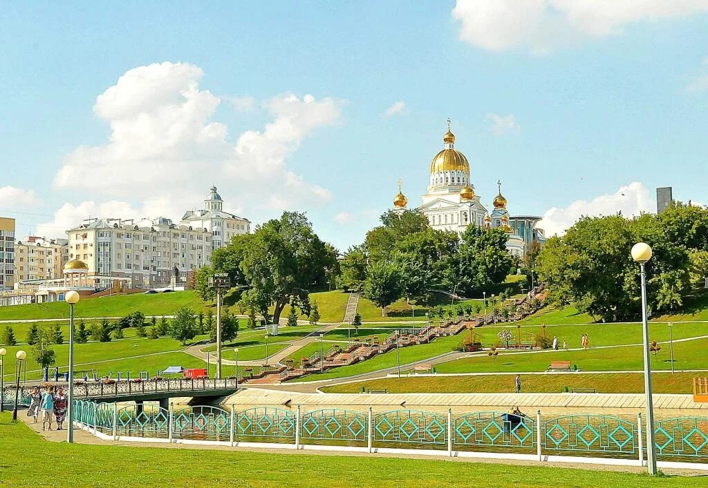 Почему города чистые. Саранск чистый город. Самый чистый город Саранск. Саранск Россия. Столица Мордовии город Саранск.