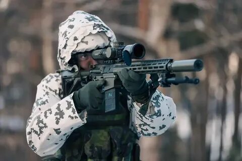 Снайперов 23
